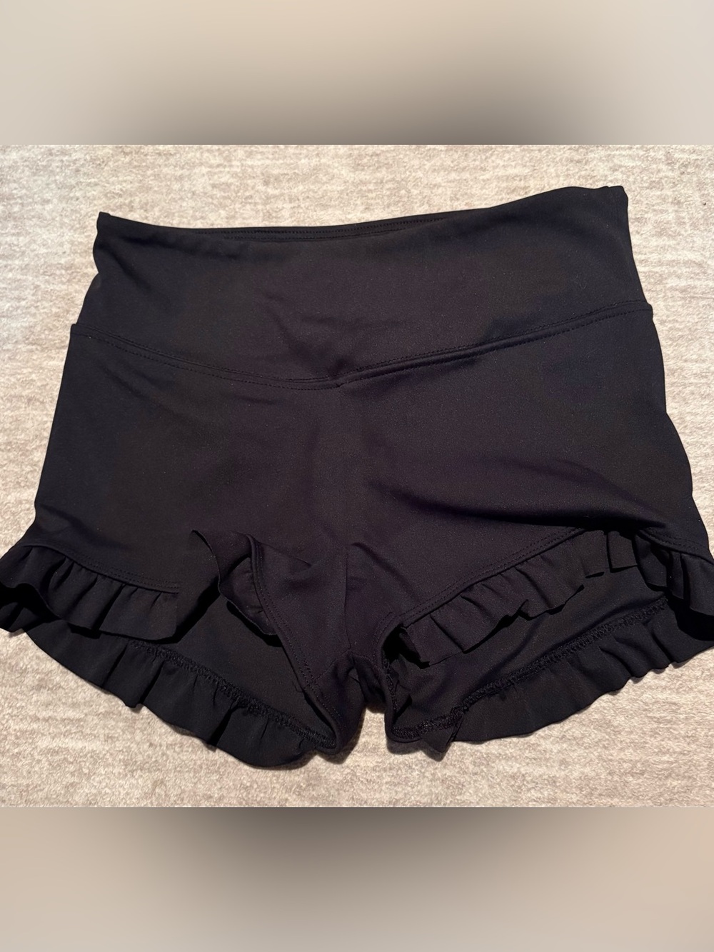 Tiger Friday Dance Shorts